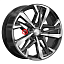 Диск Скад 8x18/5x115 ET40 D70,2 Ультима Алмаз
