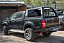 Каркас грузовой KDT многофункциональный для Toyota Hilux