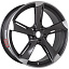 Диск Replay A216 R20x8.5 5x112 ET20 CB66.6 GMF
