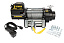 Лебедка Novawinch NVT 18000 12В