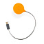 Фонарь с USB Biolite FlexLight