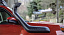 Шноркель Safari для Toyota 4Runner 2010-2023 SS450HP черный