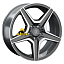 Диск Replay 8x17/5x112 ET46 D57,1 A288 GMF (конус, MB001)