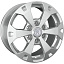 Диск Replay Mi106 R17x7.5 6x139.7 ET38 CB67.1 S