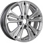 Диск Carwel Исток 106 R16x6 5x114.3 ET43 CB67.1 SB