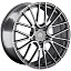 Диск LS Forged FG17 R21x11 5x130 ET58 CB71.6 MGMF