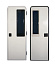 Дверь MobileComfort MD-FR (1820x620 right hinge)