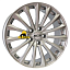 Диск Neo 8x18/5x120 ET45 D72,6 830 Silver