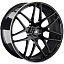 Диск LS Forged FG09 R21x10 5x112 ET20 CB66.6 BKL