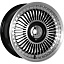 Диск PDW FERRIS R15x7 4x98 ET35 CB67.1 M_B