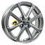 Диск Neo 6x16/4x100 ET45 D54,1 667 HS