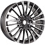 Диск Replay B240 R20x8.5 5x112 ET35 CB66.6 GMF