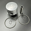 Поршневой комплект Tohatsu 25-30 (0.50mm) (Osaka)