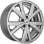 Диск X-trike X119 R16x6.5 5x112 ET45 CB57.1 HS