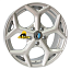 Диск Venti 6,5x16/5x108 ET50 D63,4 1612 SL