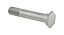 Болт блокировки наклона 10х54.5 (18) Suzuki DT40