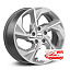 Диск СКАД KL-366 R17x7 5x112 ET40 CB57.1 Selena