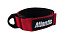 Ремешок для чеки вм Atlantis, красный