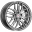 Диск iFree Аскет R17x7 5x114.3 ET45 CB66.1 Highway