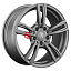 Диск Replay 8x17/5x120 ET43 D72,6 B129 MGM (конус, B640)
