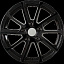 Диск NEO 648 R16x6.5 5x114.3 ET45 CB67.1 BL