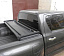 Мягкий 3-секционный тент на кузов Toyota Hilux VIII Revo