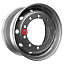 Диск Asterro 11,75x22,5/10x335 ET135 D281 M22 Silver (2239M)