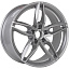 Диск Replay TY431 R17x7.5 5x114.3 ET40 CB60.1 S