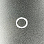 Шайба помпы охлаждения Mercury 6-15 (16448) (Osaka)
