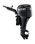 Мотор лодочный Suzuki DF60ATHL