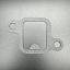 Прокладка паронитовая GASKET-T-STAT HOU (8146801) (Quicksilver)