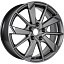 Диск iFree Зиплайн R16x6.5 5x108 ET33 CB60.1 Highway
