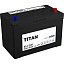 Аккумулятор Titan AGM 85Ач о/п D31L