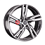 Диск Replay 8x20/5x112 ET27 D66,6 B282 GMF (конус, B640)