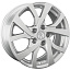 Диск Replay JC17 R18x7 5x114.3 ET35 CB67.1 S