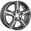Диск NEO 643 R16x6.5 5x114.3 ET46 CB67.1 BSD
