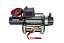 Лебедка Runva 12500 lbs 5720 кг влагозащищенная