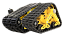 Комплект гусениц 200M1-A1 CM Extra Heavy Duty Truck/SUV