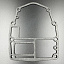 Прокладка под блок Yamaha 40-50 (PREMARINE)