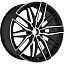 Диск Replay B308 R20x8.5 5x112 ET27 CB66.6 MBF