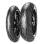 Мотошина Metzeler Sportec M5 120/70 ZR17 58W TL Front