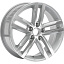 Диск Replay VV148 R18x8 5x112 ET41 CB57.1 SF