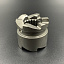 Муфта переключения скорости Yamaha 40-50 (6H4-45631-00) (PREMARINE)