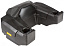 Кофр задний GKA TS 3000, 10 кг, 733х1065х411 мм, 75 л