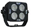 Фара PROLIGHT 40Вт, 150х133х80мм, 4 диода, 12В, 3600лм
