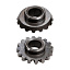 GEAR SET K7 SIDE K1 PIN C-CLIP 