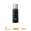 Термос Esbit VF1000DW-BR, черно-красный, 1 л