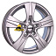 Диск Neo 6,5x16/5x114,3 ET46 D67,1 643 Silver