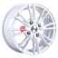 Диск Скад 5,5x14/4x100 ET39 D67,1 Пантера белый