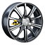 Диск LS 6,5x16/5x108 ET50 D63,3 209 GMF